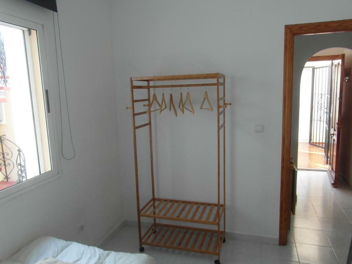 Apartamento Apartamento Riomar Dénia Exterior foto